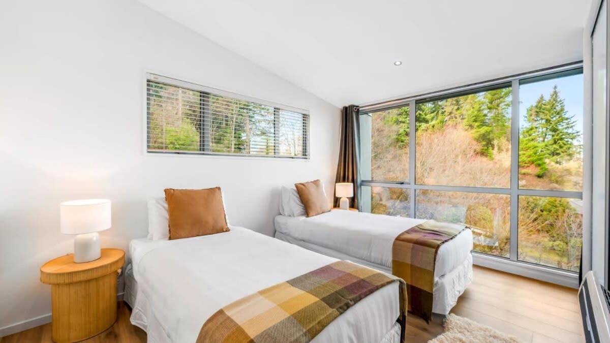 Holiday home Opuke House- Free Parking- Views- Bbq- *