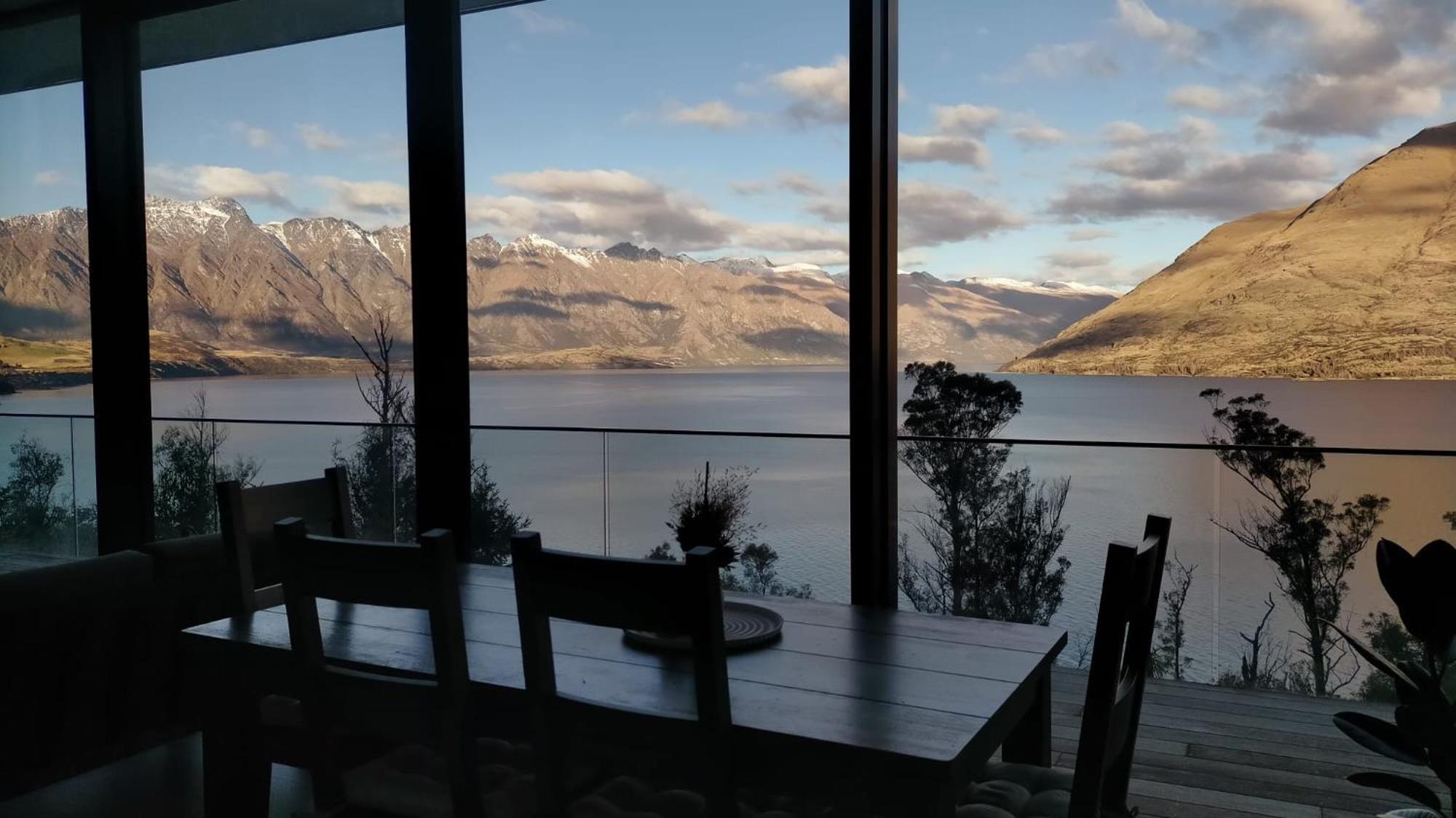 Crystal Waters Queenstown
