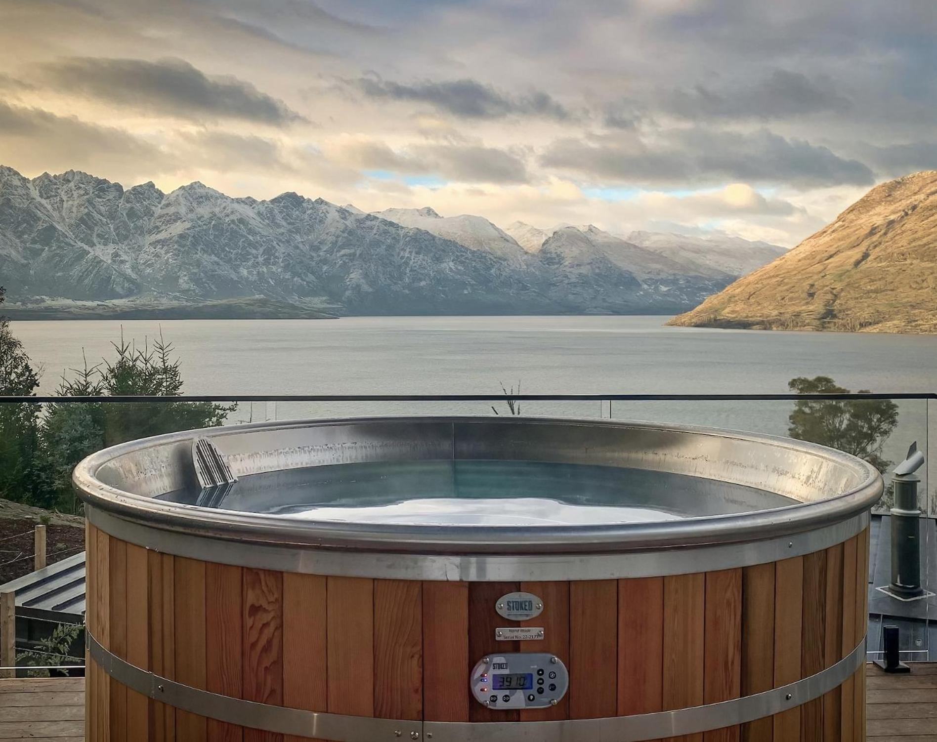 Crystal Waters Queenstown
