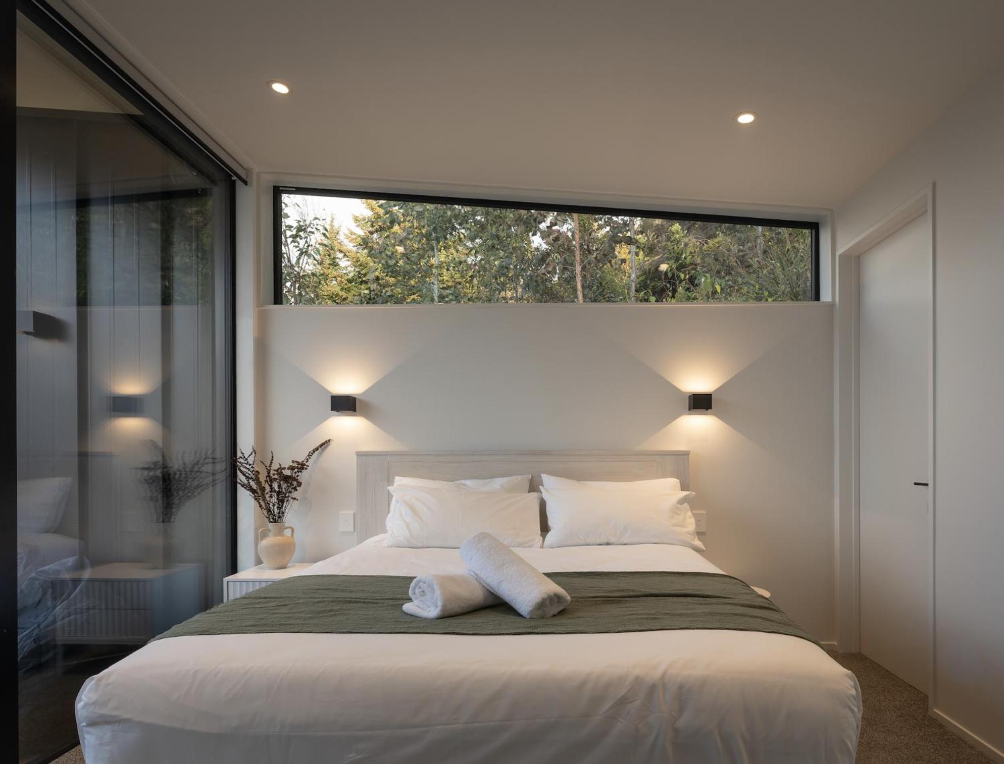 Crystal Waters Villa *