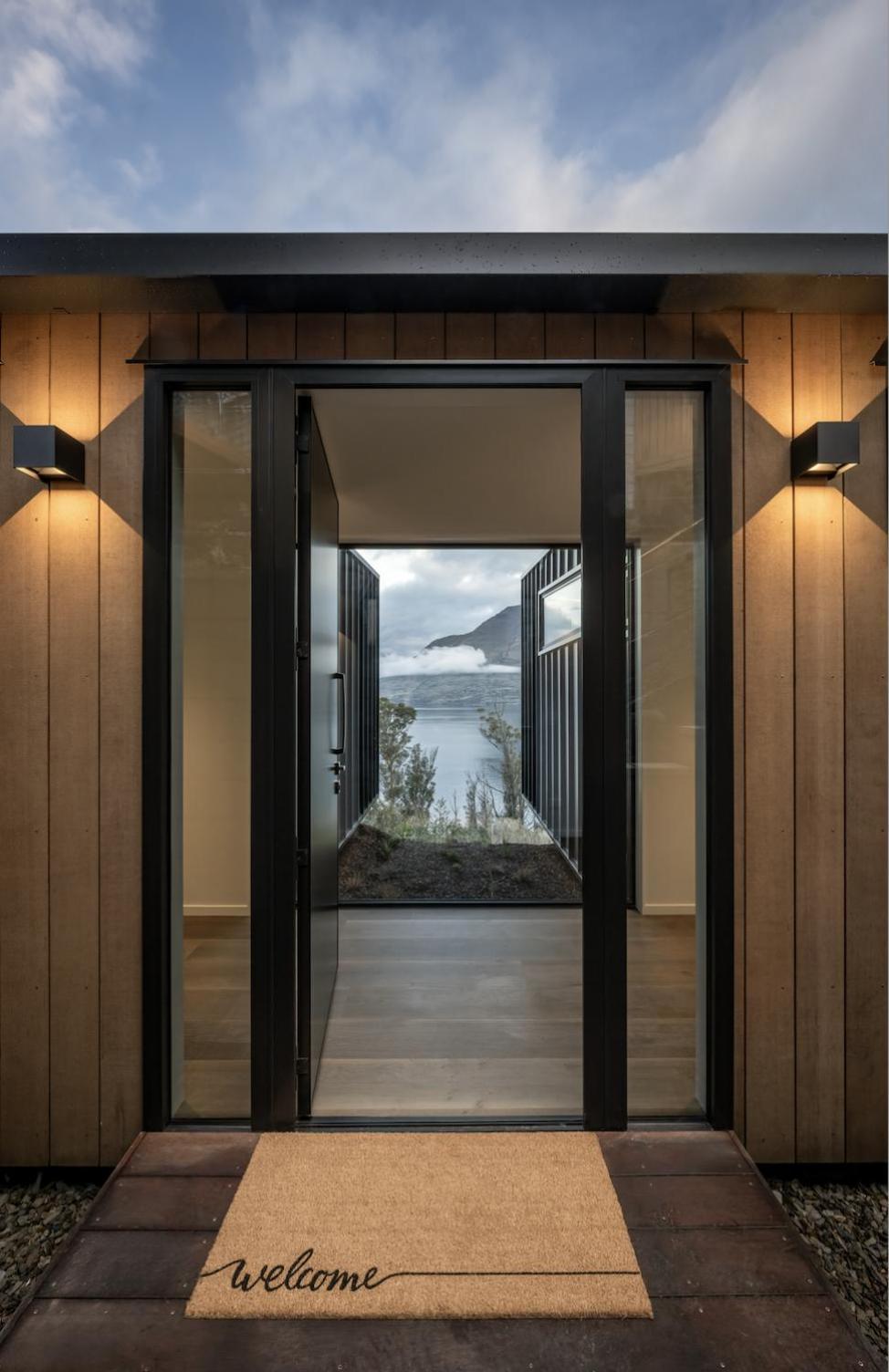 Villa Crystal Waters Queenstown