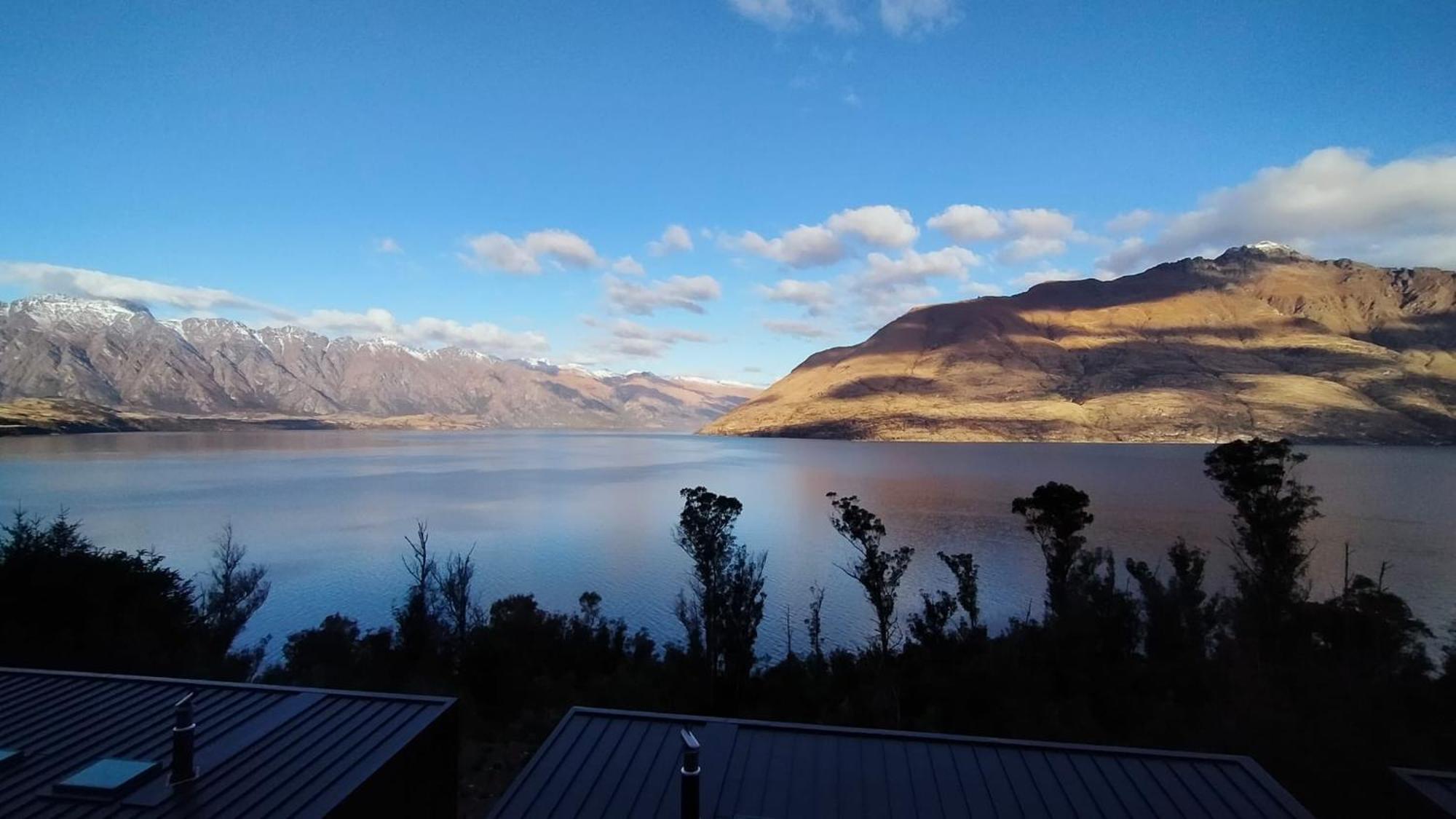 Villa Crystal Waters Queenstown