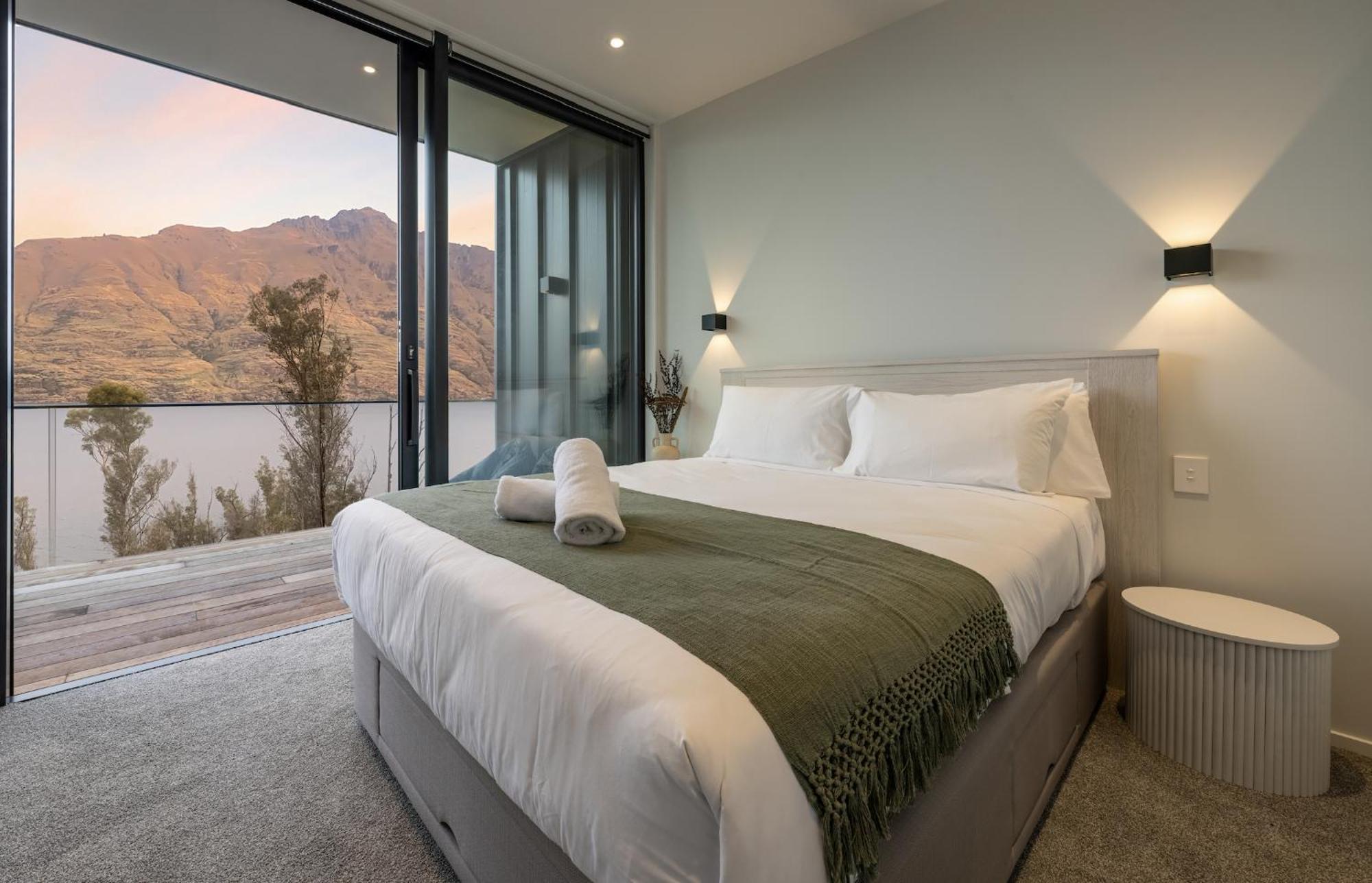 Villa Crystal Waters