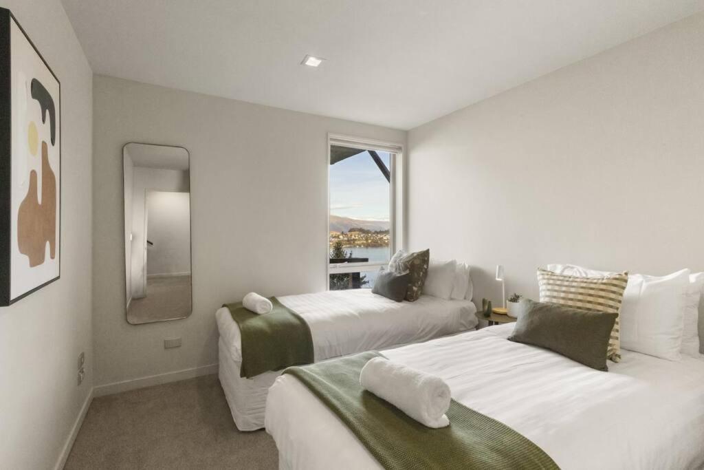 Gorgeous On Gum - Close To Town And Amazing Views * Queenstown