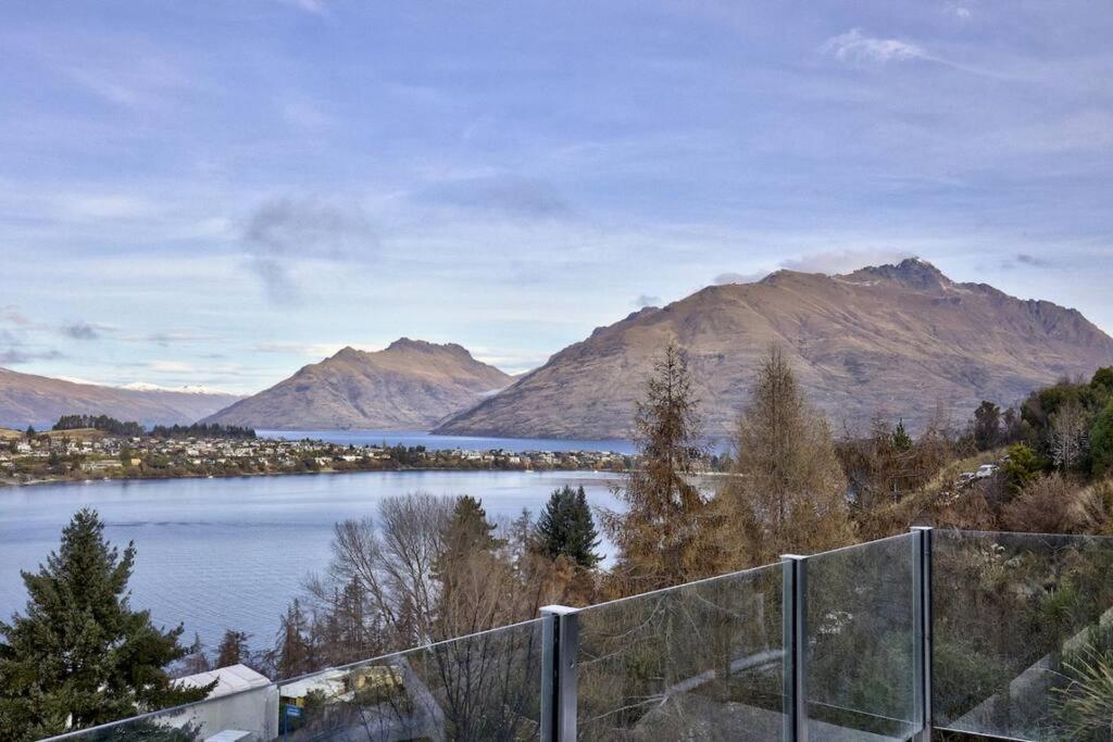 Gorgeous On Gum - Close To Town And Amazing Views Villa