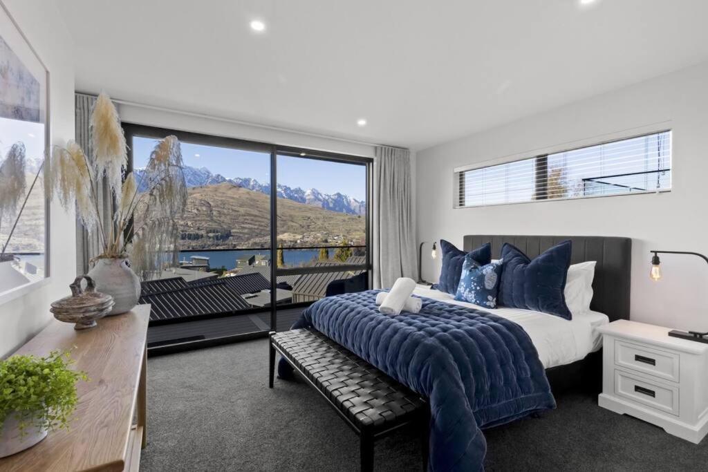 Highview Hideaway - Hot Tub With Views *