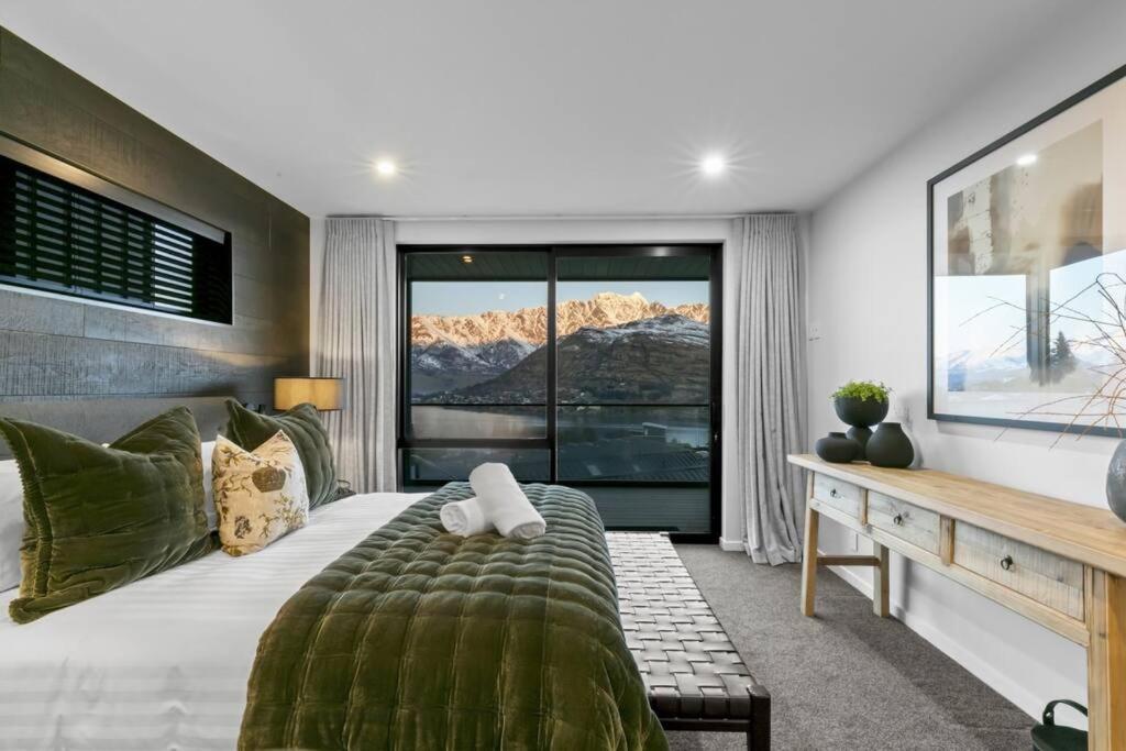 Highview Hideaway - Hot Tub With Views Villa *
