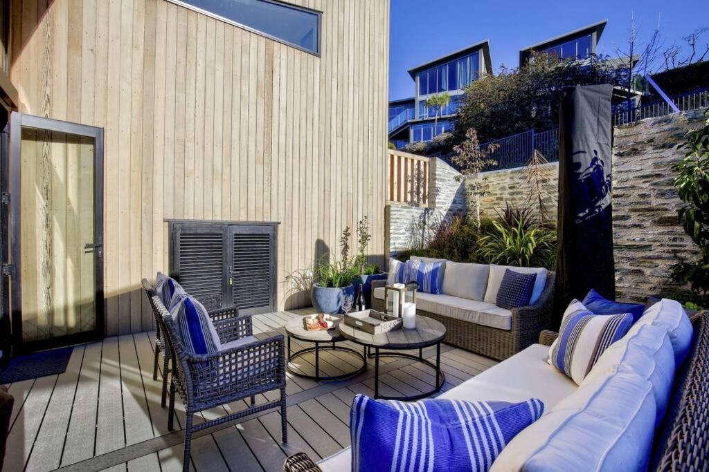 Highview Hideaway - Hot Tub With Views Villa Queenstown