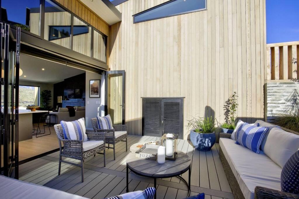 Highview Hideaway - Hot Tub With Views Villa *