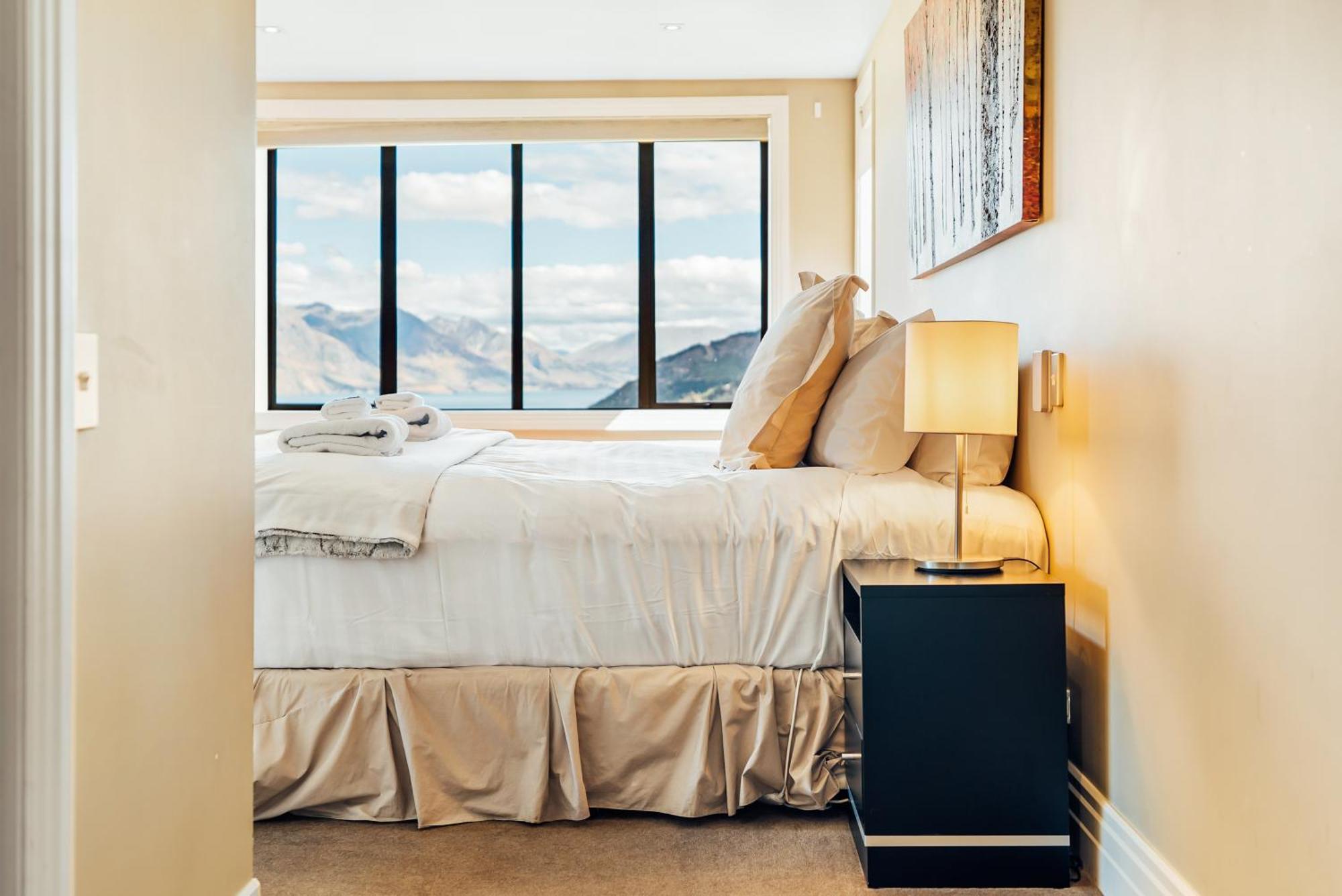 Panorama Holiday home Queenstown