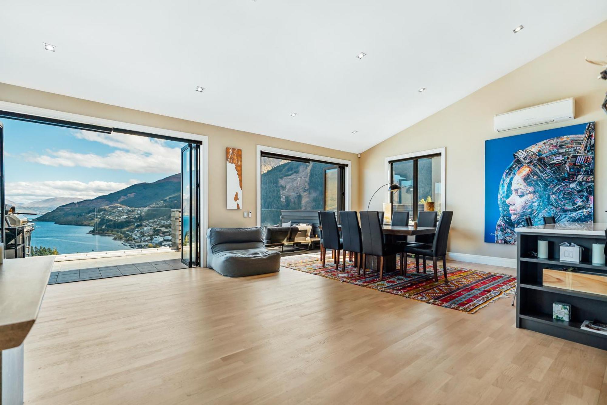 Panorama Holiday home *
