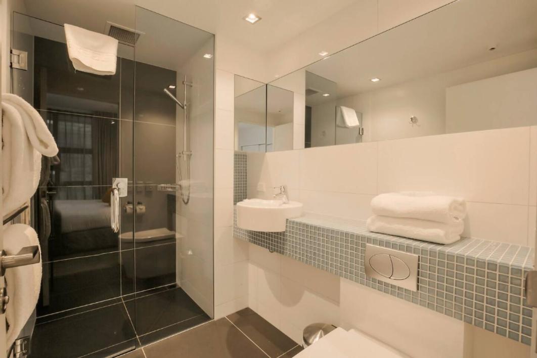 Apartment Panorama Terrace - Element Escapes Queenstown
