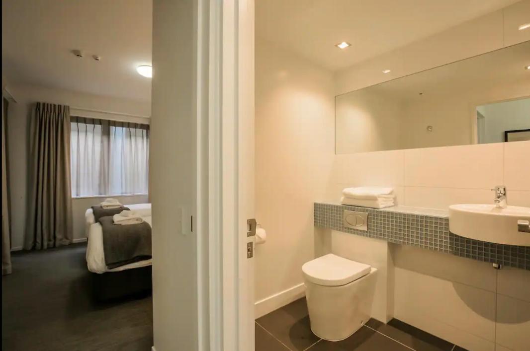 Panorama Terrace - Element Escapes Apartment *