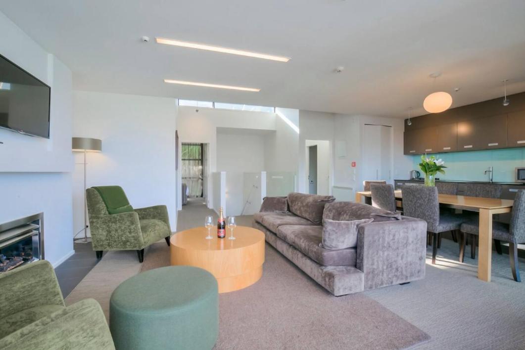 Apartment Panorama Terrace - Element Escapes *