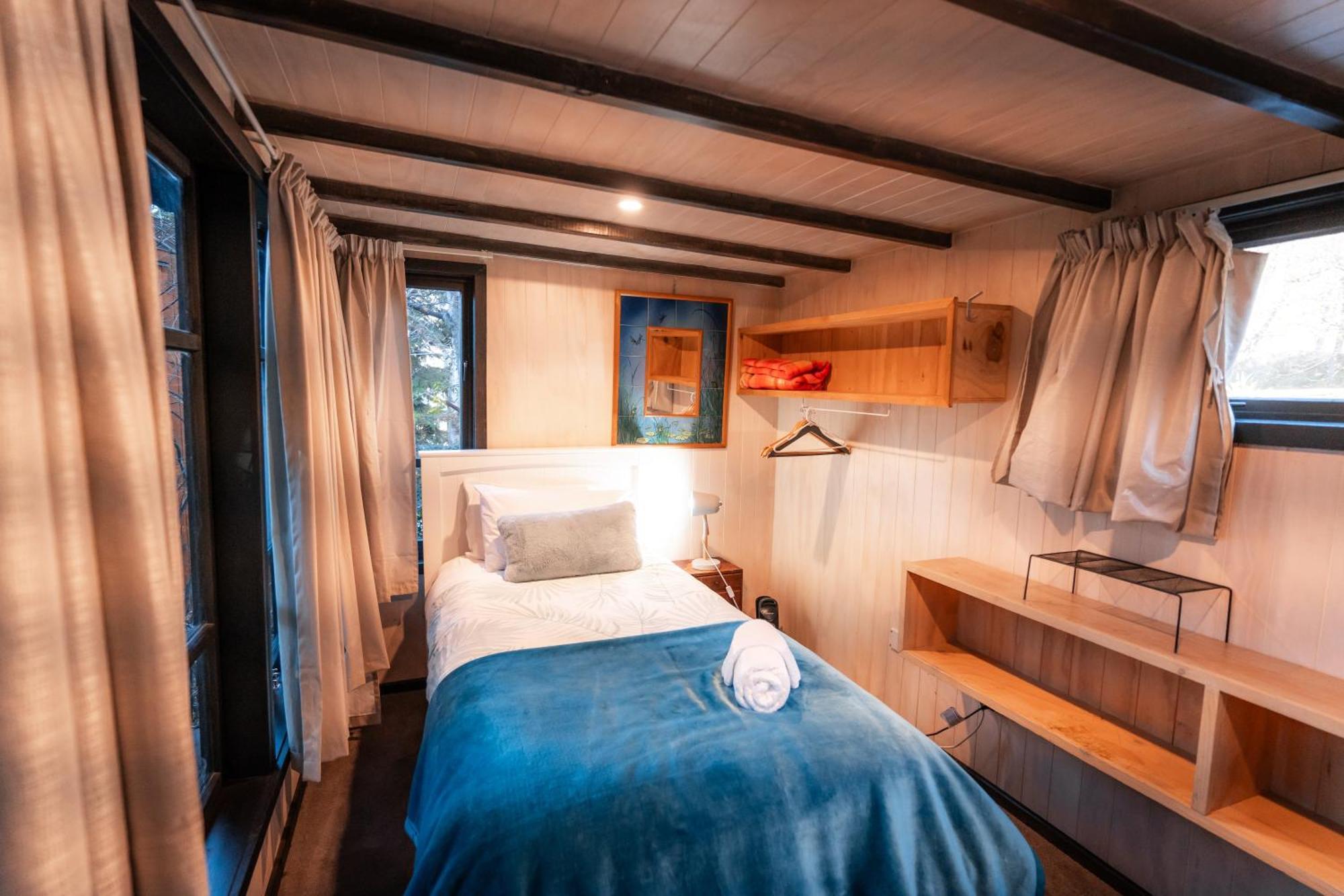 Lodge Ora Retreat