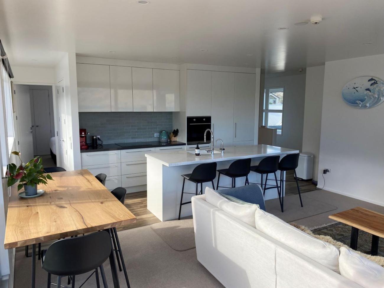 Apartment Blackrock