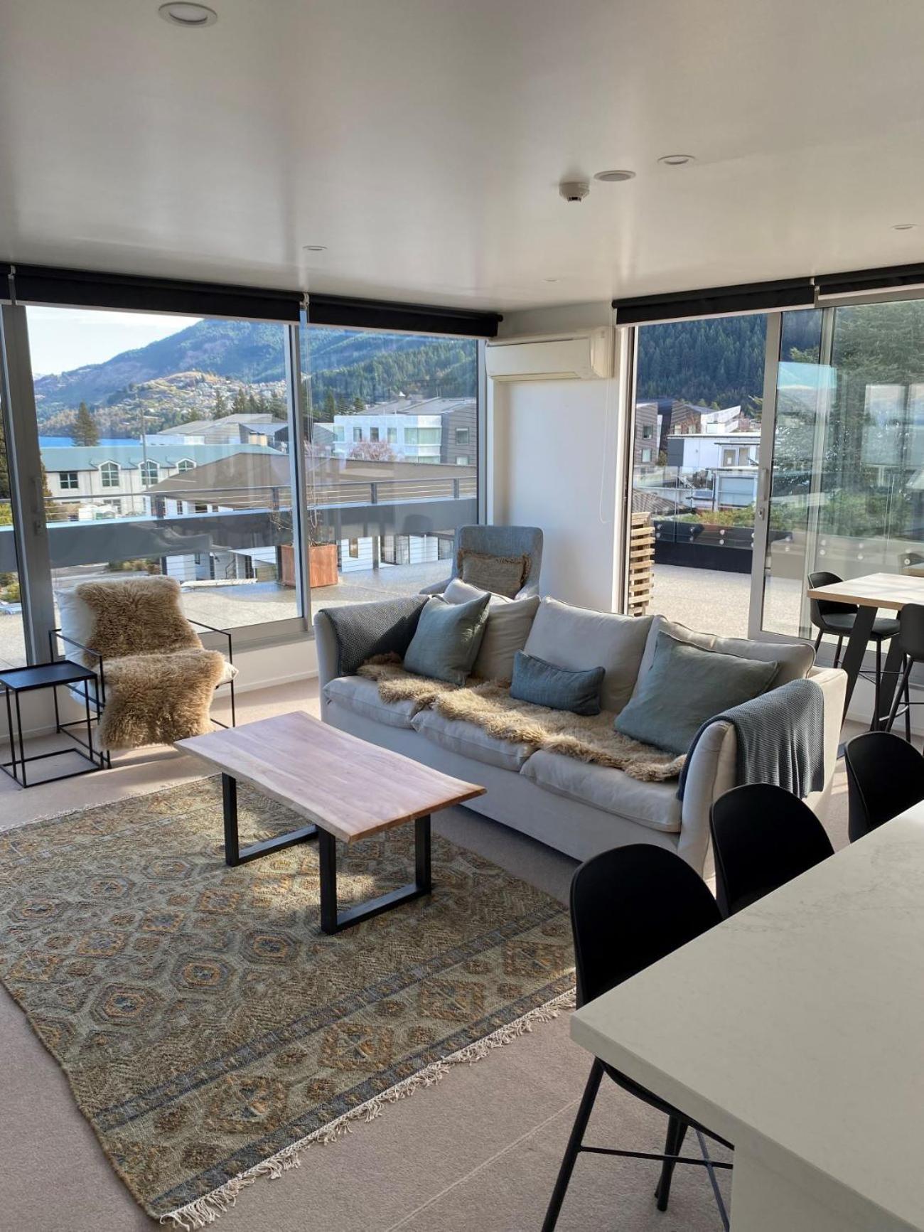 Apartment Blackrock Queenstown