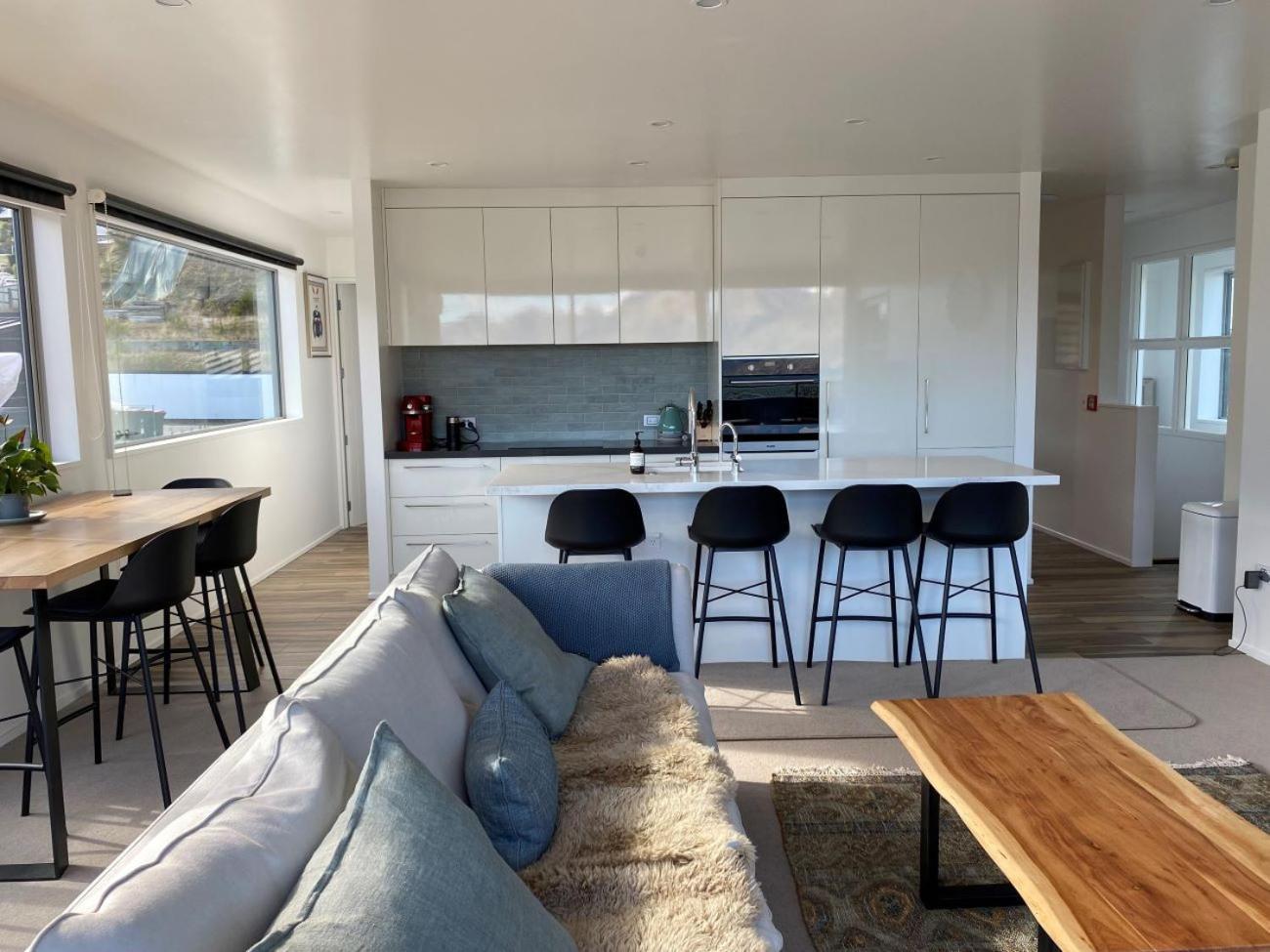 Blackrock Apartment *