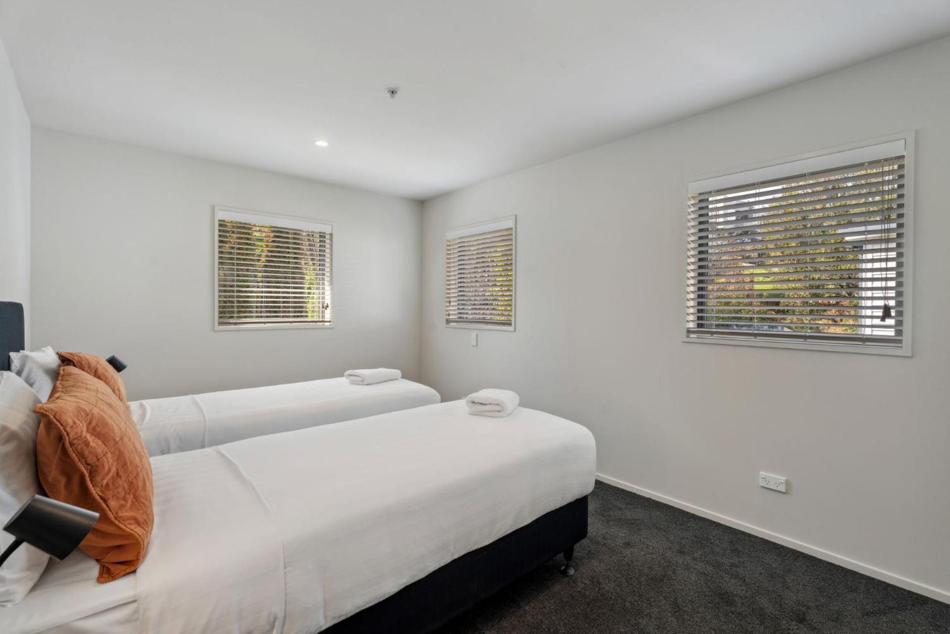 Cecil Peak View Apartment