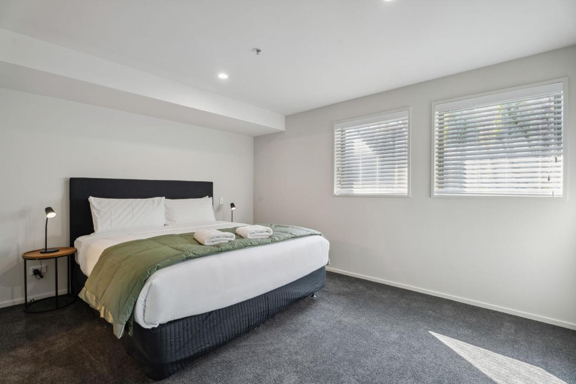 Apartment Cecil Peak View Queenstown