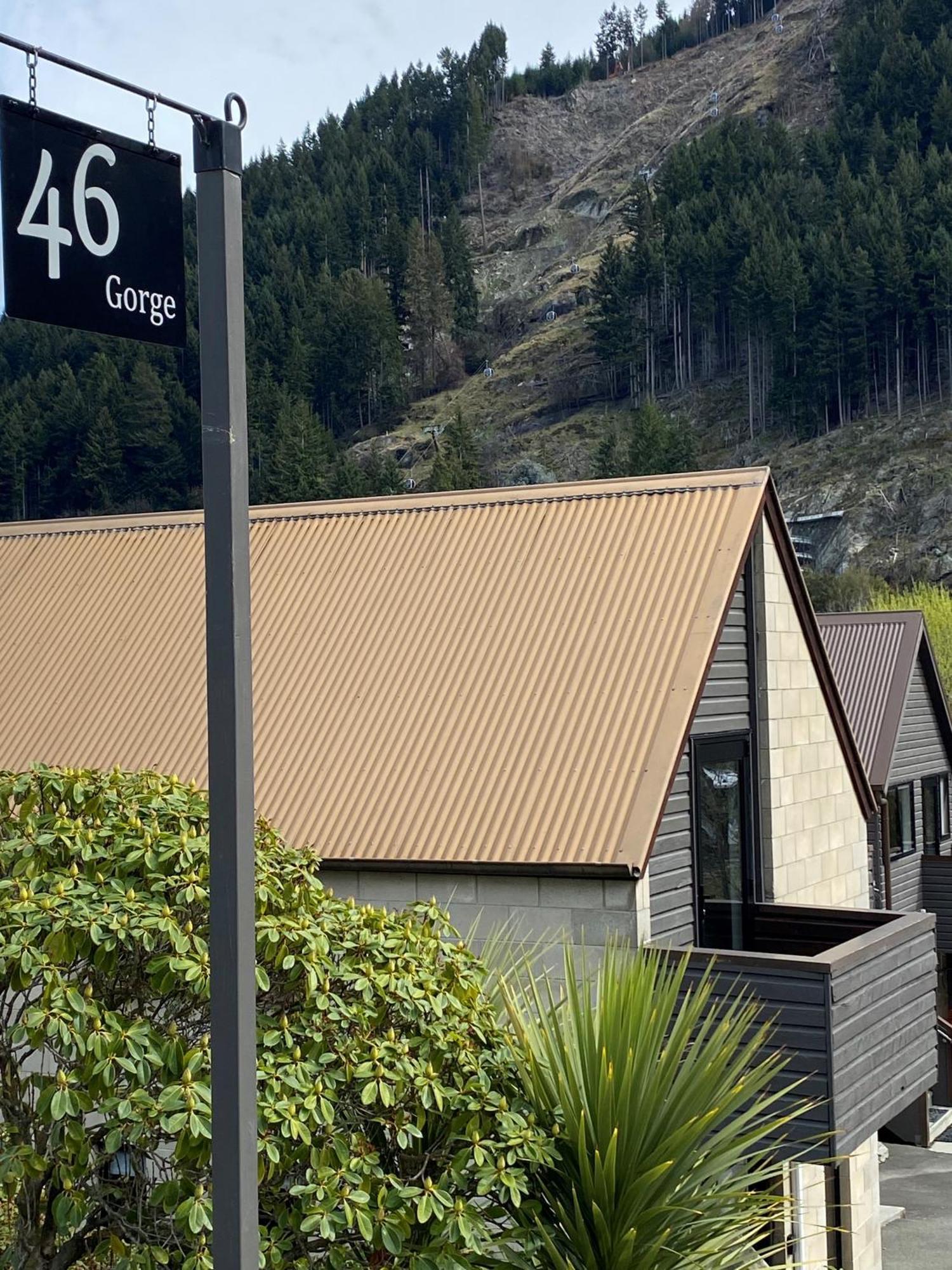 Horne Creek Queenstown