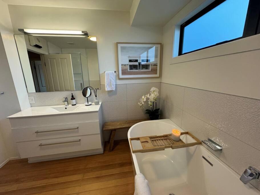 Windsor - Alpine Luxury For Large Groups Apartment