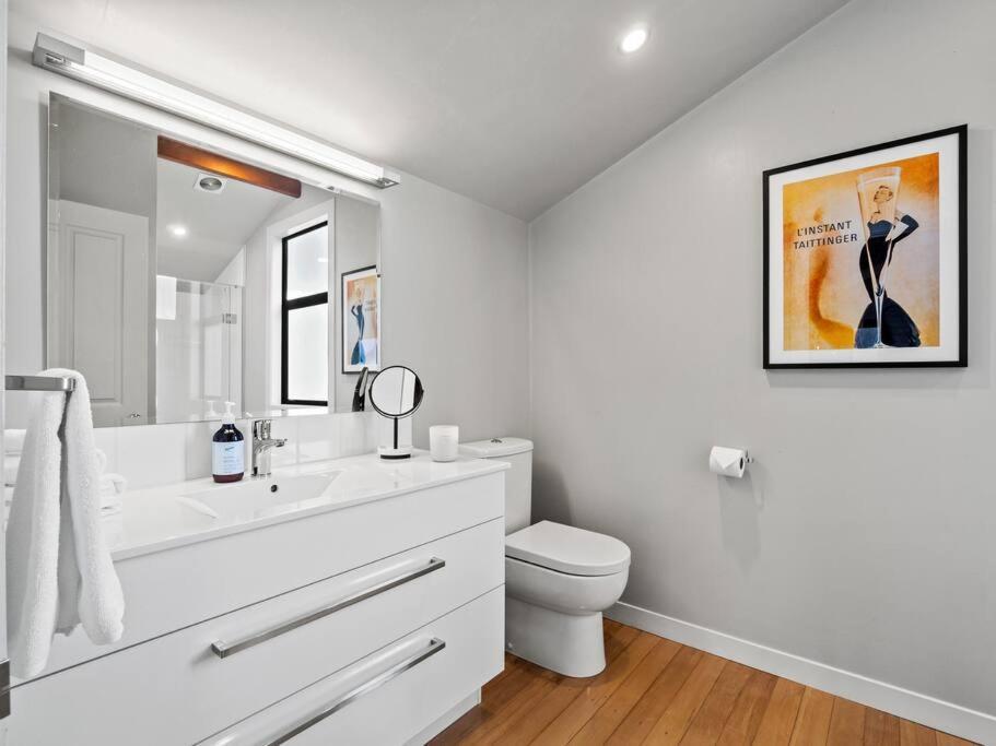 Apartment Windsor - Alpine Luxury For Large Groups