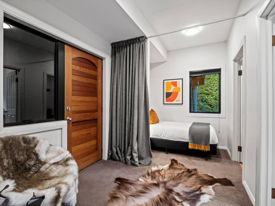Windsor - Alpine Luxury For Large Groups Apartment Queenstown