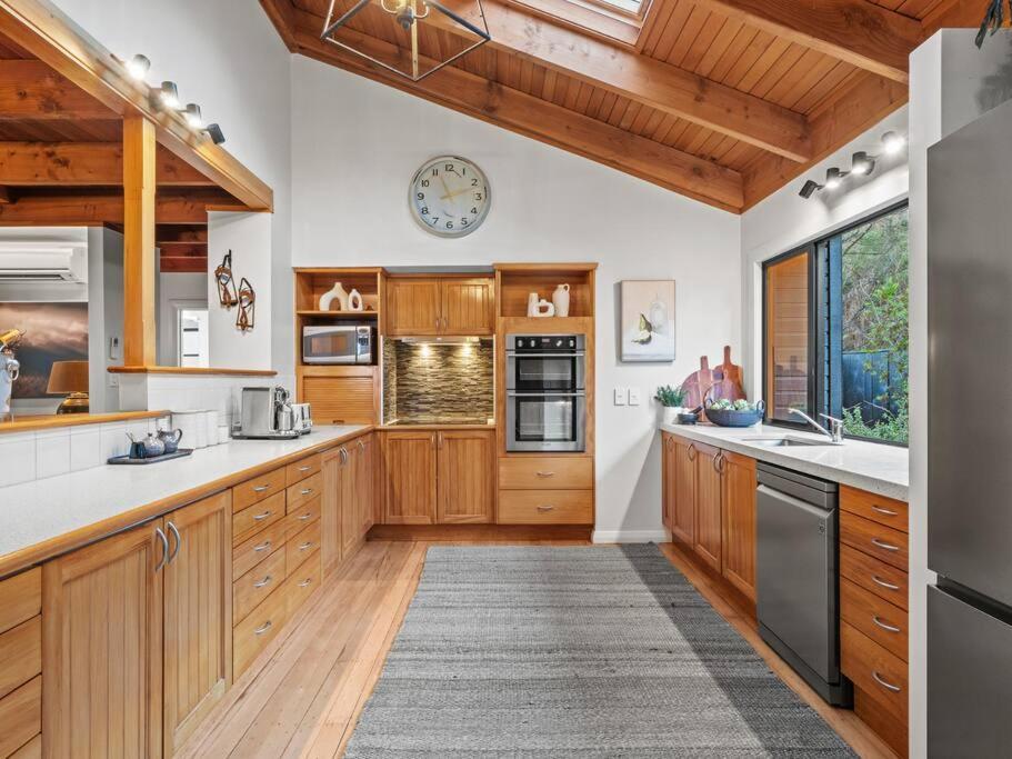 Apartment Windsor - Alpine Luxury For Large Groups Queenstown