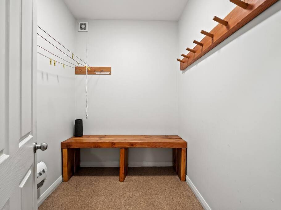 Windsor - Alpine Luxury For Large Groups Apartment