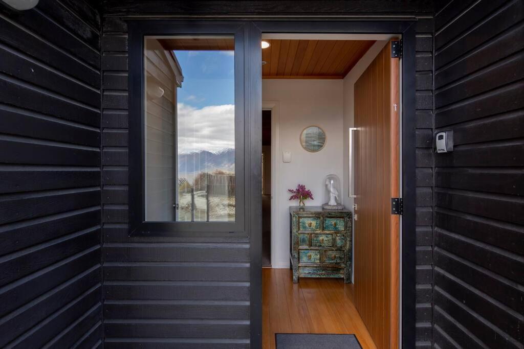 Apartment Windsor - Alpine Luxury For Large Groups