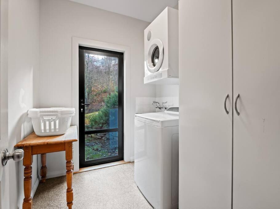 Windsor - Alpine Luxury For Large Groups Apartment Queenstown