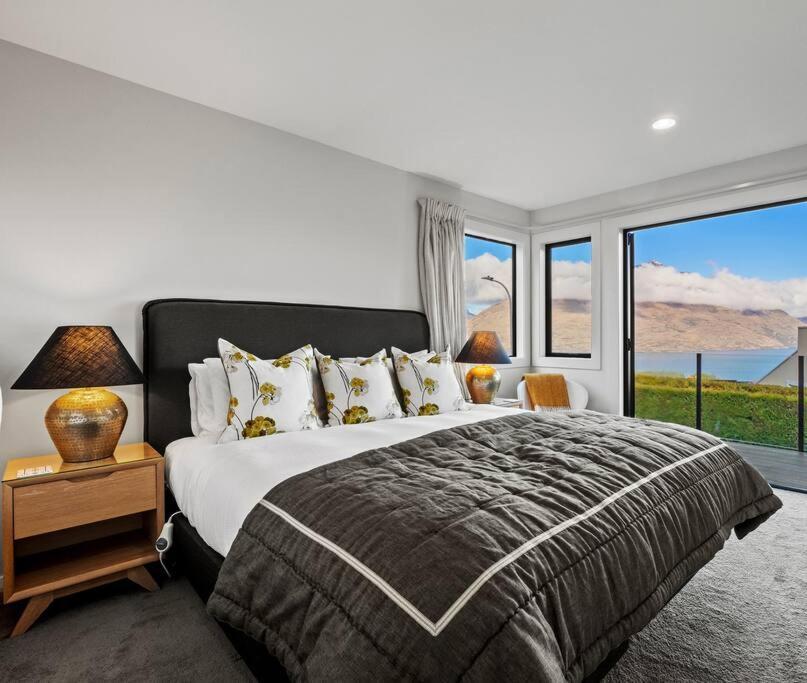 Windsor - Alpine Luxury For Large Groups Apartment
