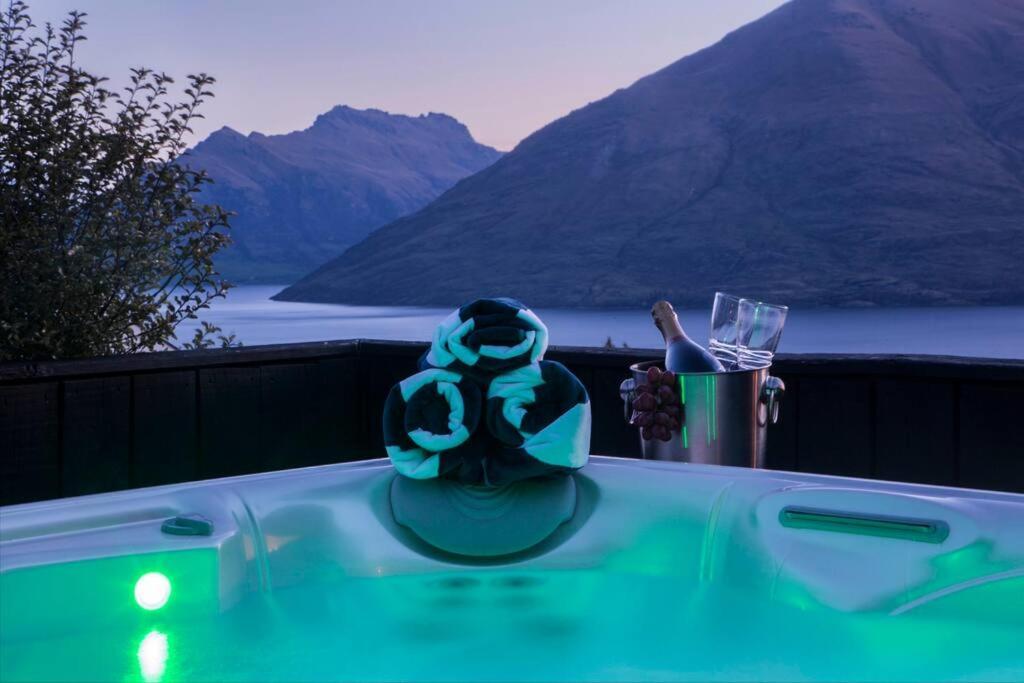 Windsor - Alpine Luxury For Large Groups