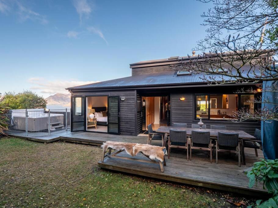 Apartment Windsor - Alpine Luxury For Large Groups Queenstown