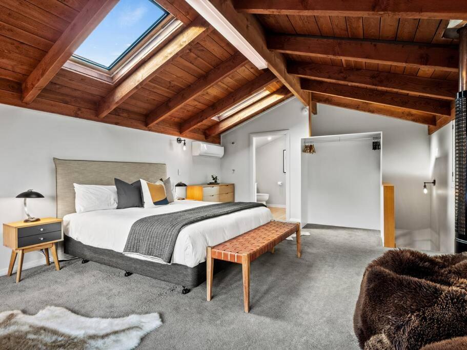 Apartment Windsor - Alpine Luxury For Large Groups