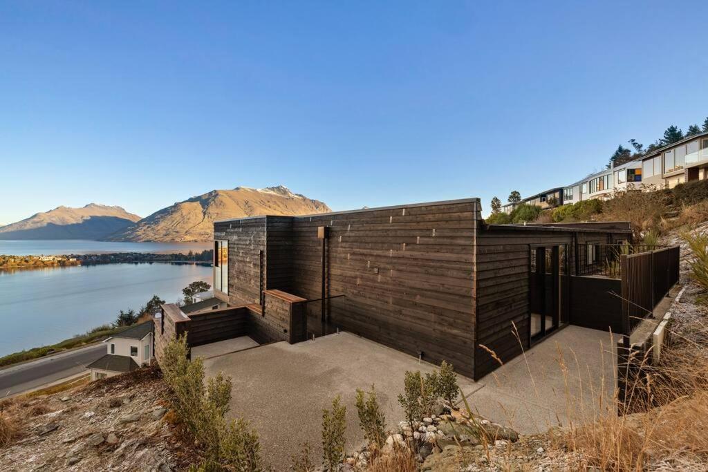 Alpine Haven * Queenstown