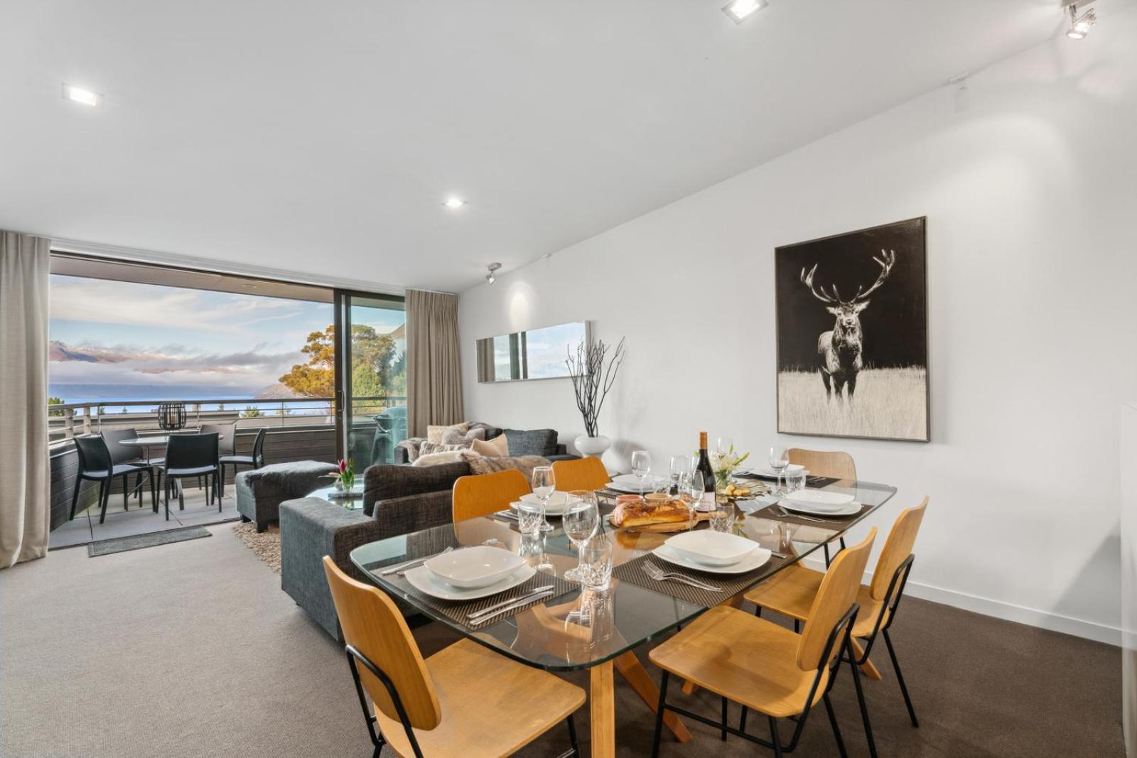 Happy Daze - Apartment Queenstown