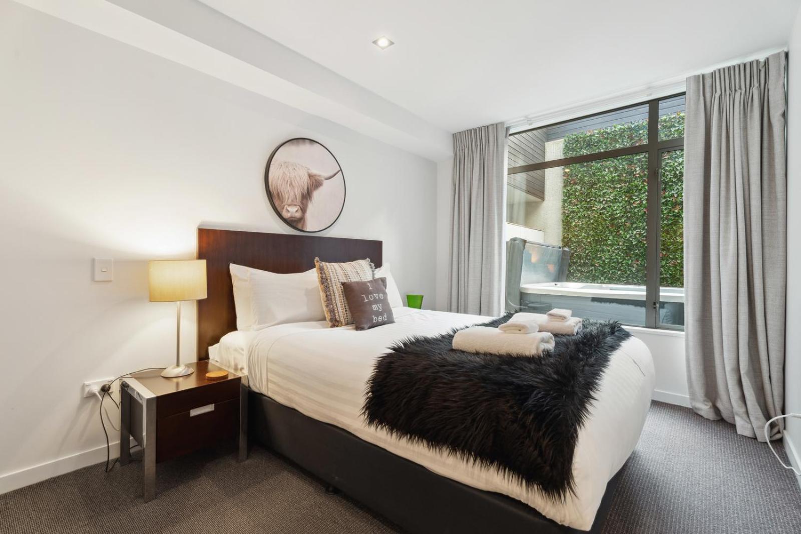 Apartment Happy Daze - Queenstown