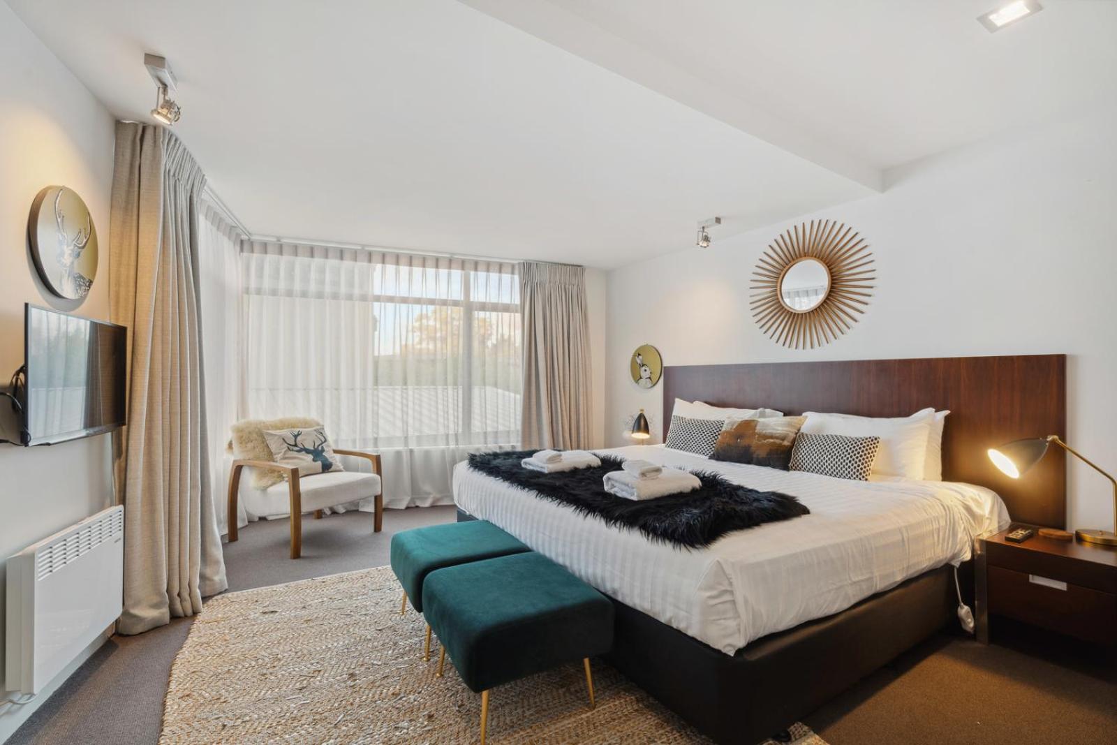 Happy Daze - Apartment Queenstown