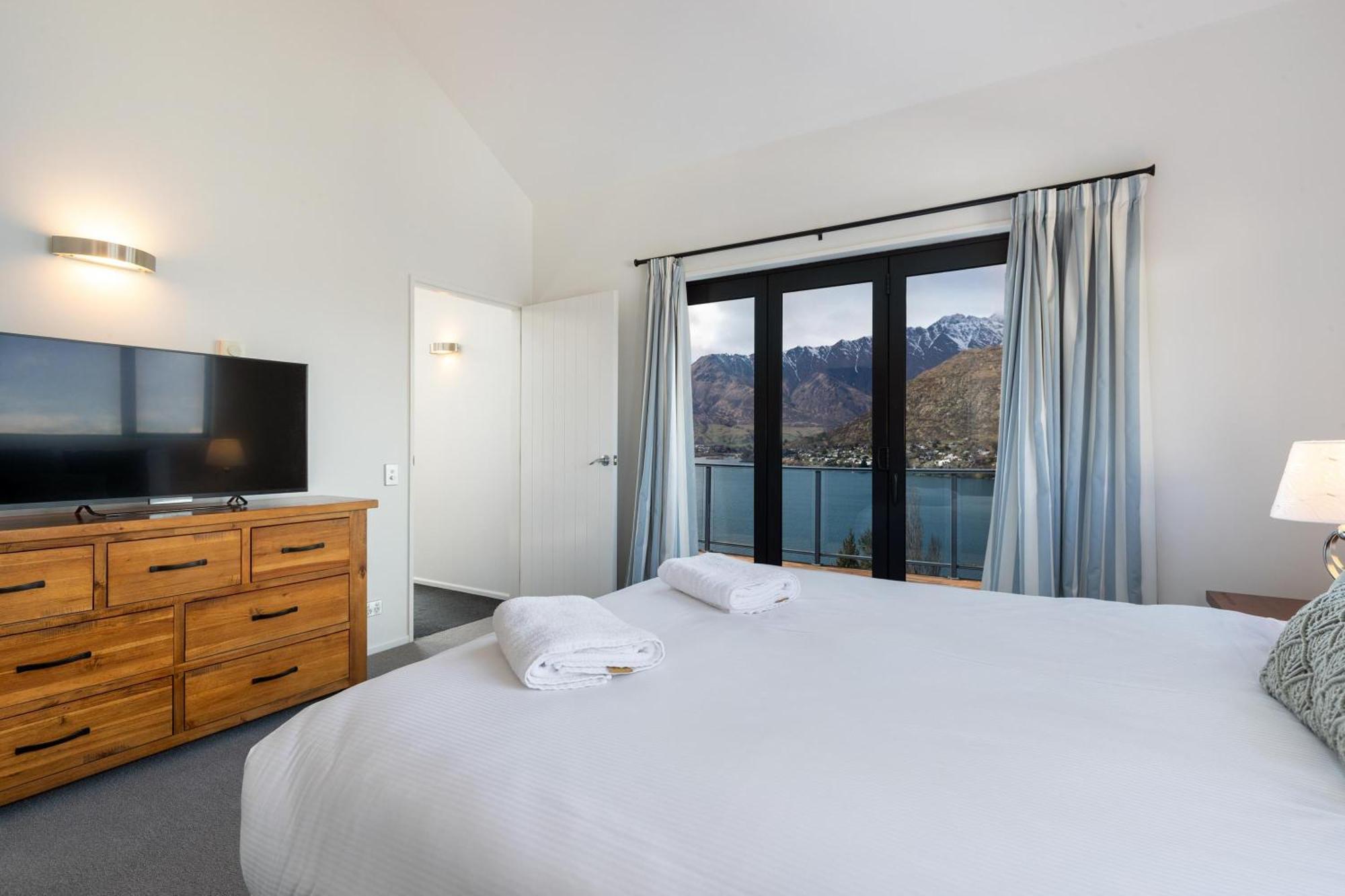 Holiday home Golden Views Queenstown