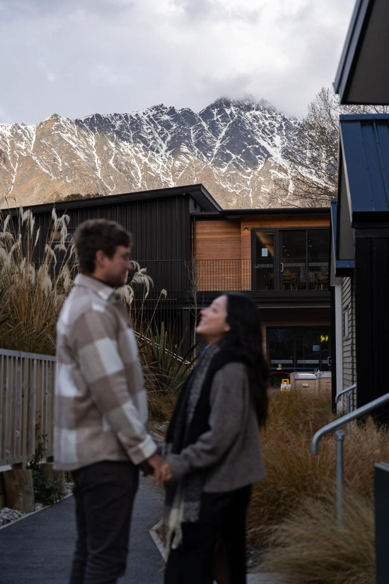 Driftaway * Queenstown