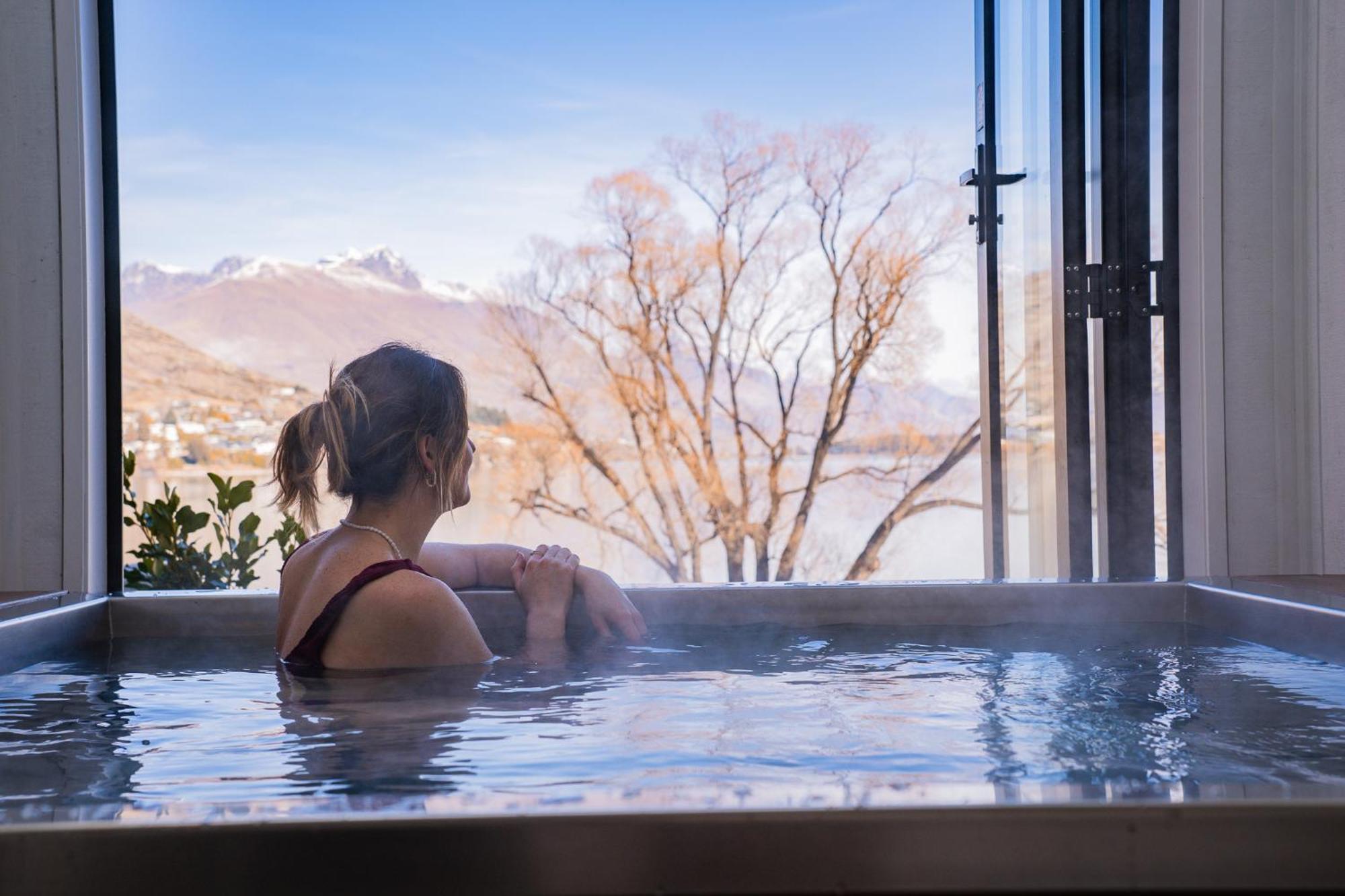 Driftaway Resort