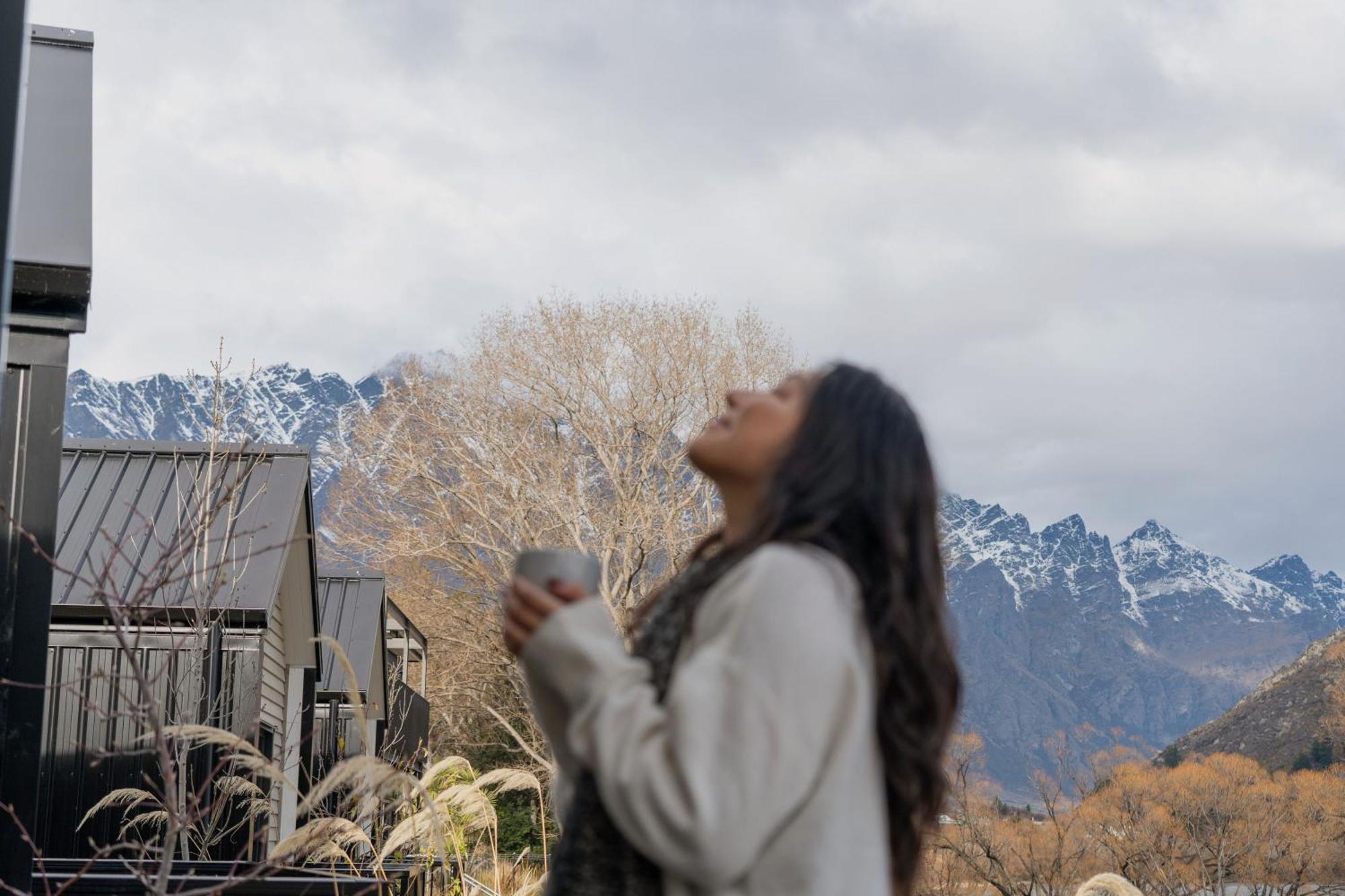 Driftaway Resort Queenstown