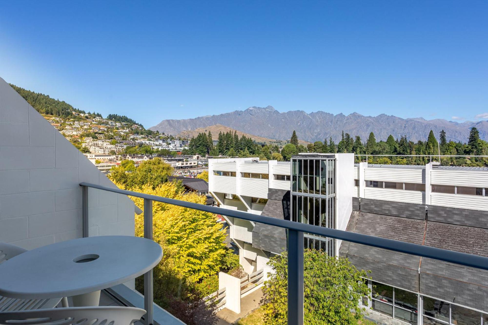 Crowne Plaza By Ihg Queenstown