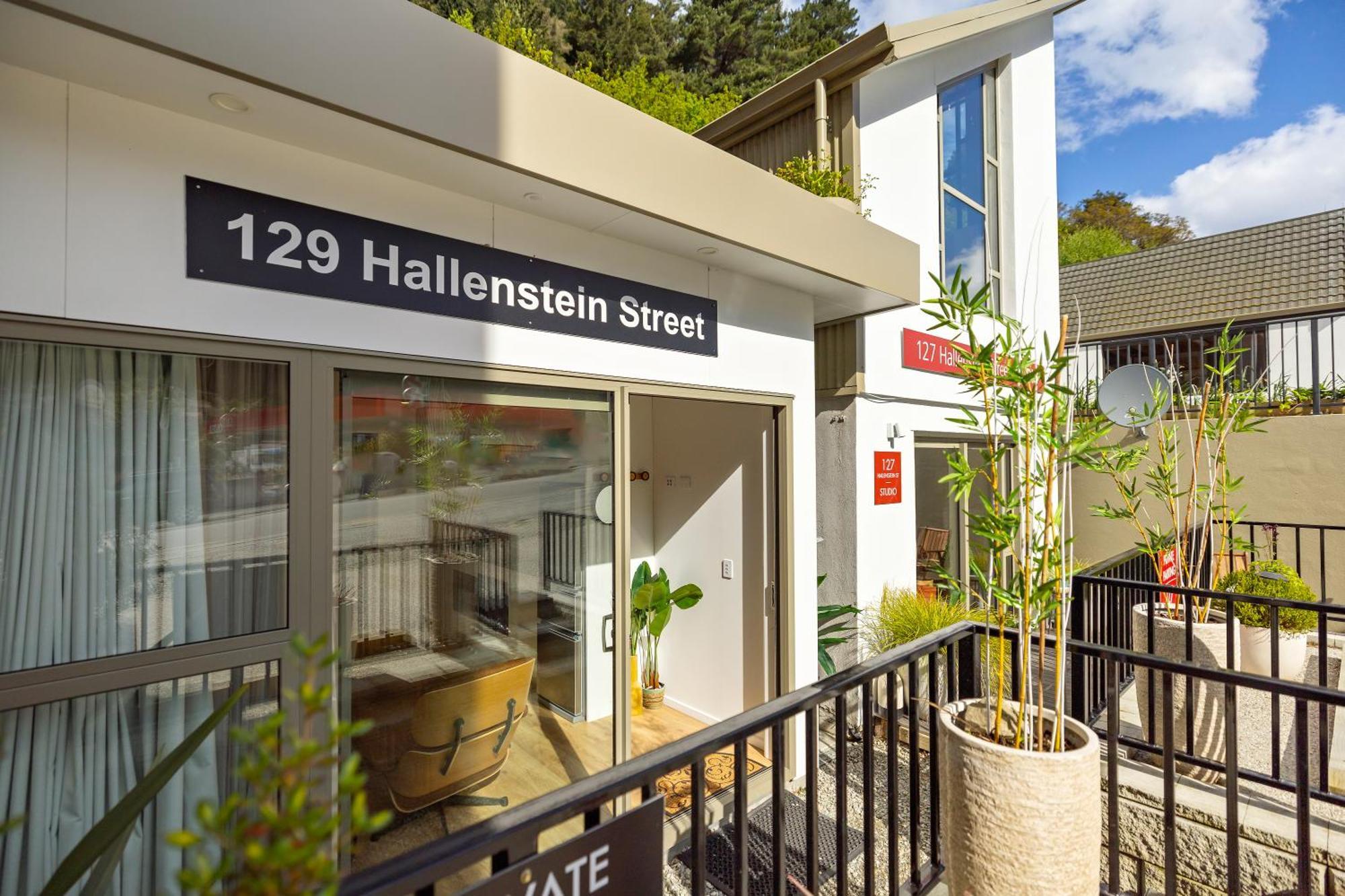 Stunning In Centre Holiday home Queenstown