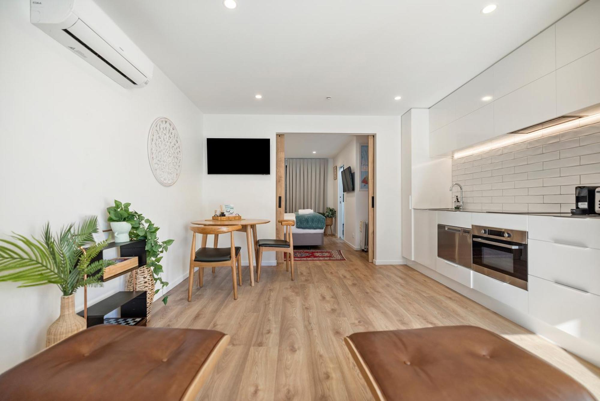 Stunning In Centre Holiday home *