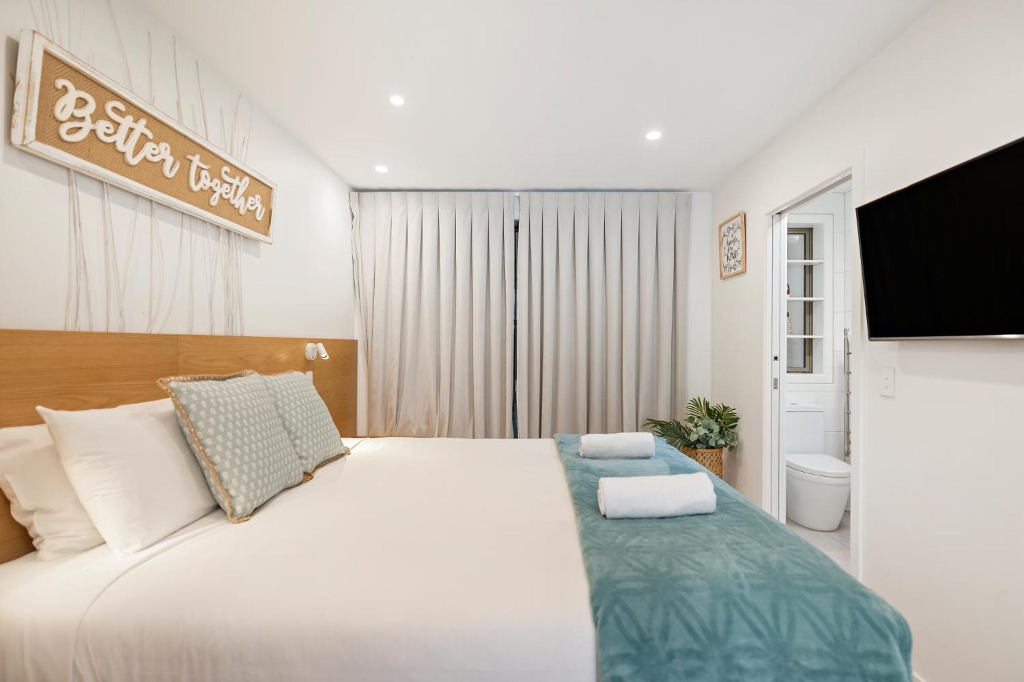 Stunning In Centre Holiday home