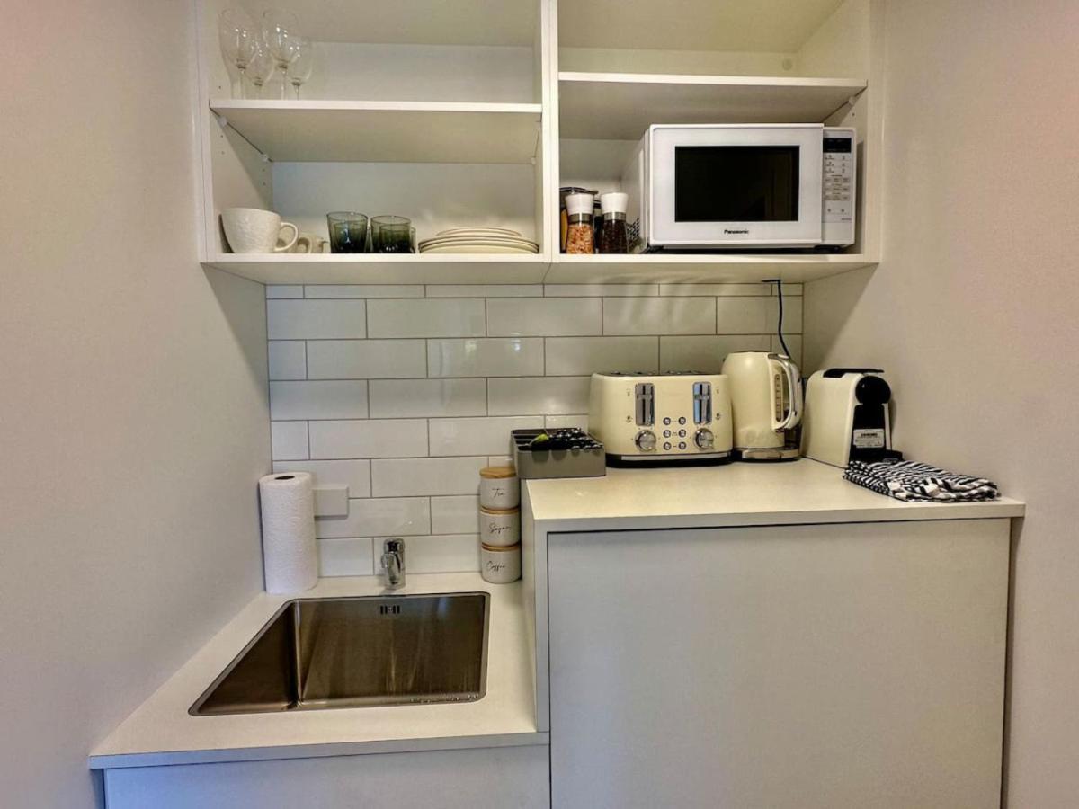Apartment Brand New Cozy In Fernhill
