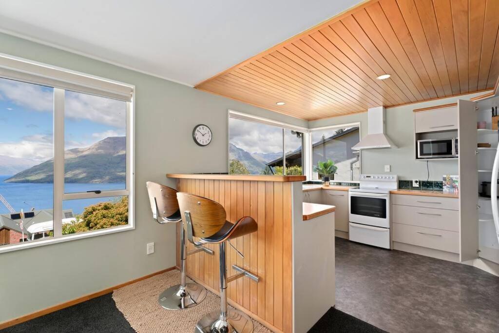 Apartment Picturesque View - 3 Bedroom Queenstown